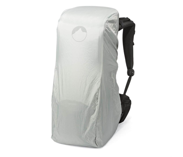Lowepro Lens Trekker 600 AW III Black - 1182353 - zdjęcie 4